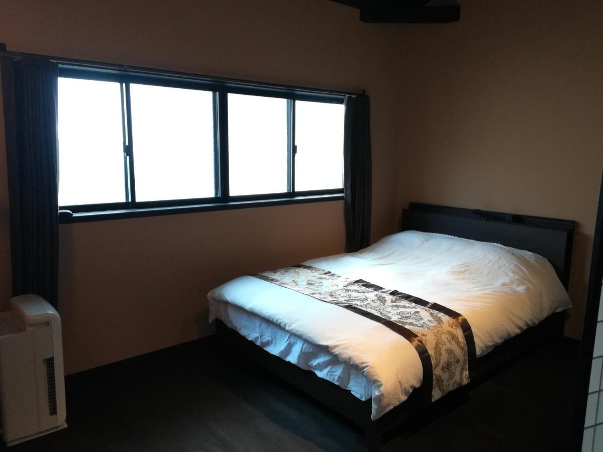 Miyanonoki Shijo Omiya Casa vacanze