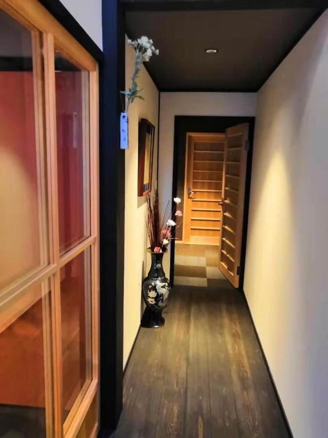 Casa vacanze Miyanonoki Shijo Omiya
