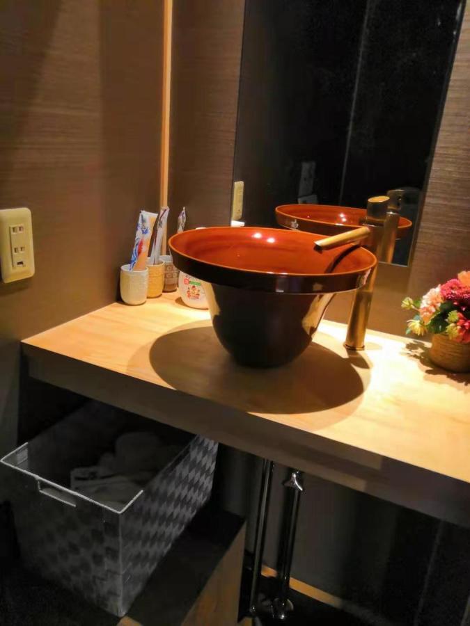 Miyanonoki Shijo Omiya Casa vacanze *