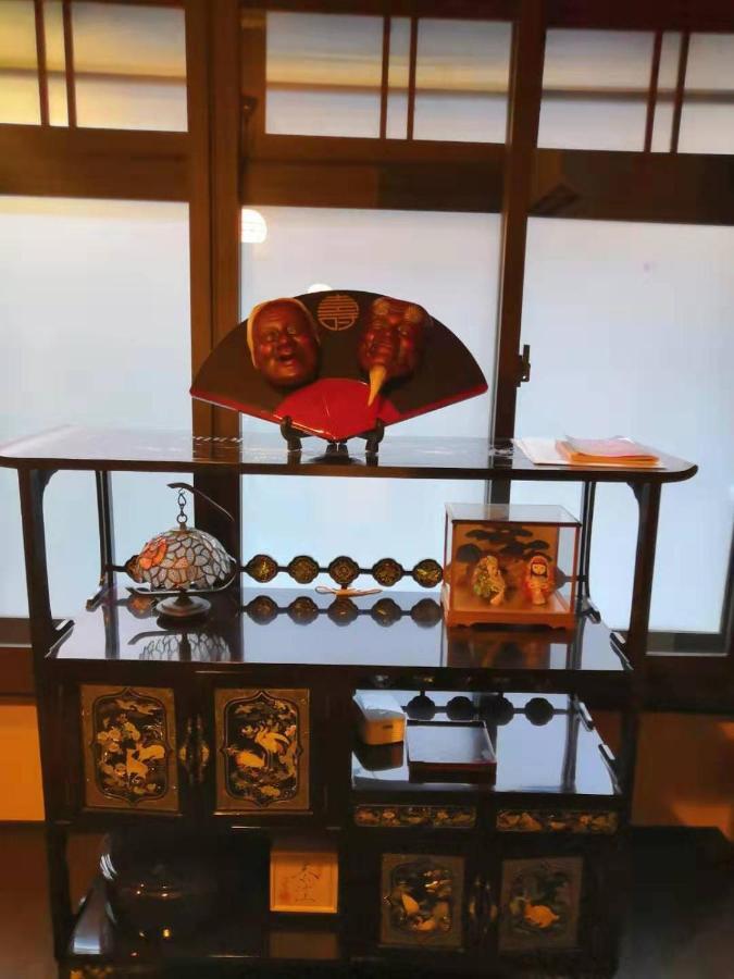 Miyanonoki Shijo Omiya Casa vacanze *