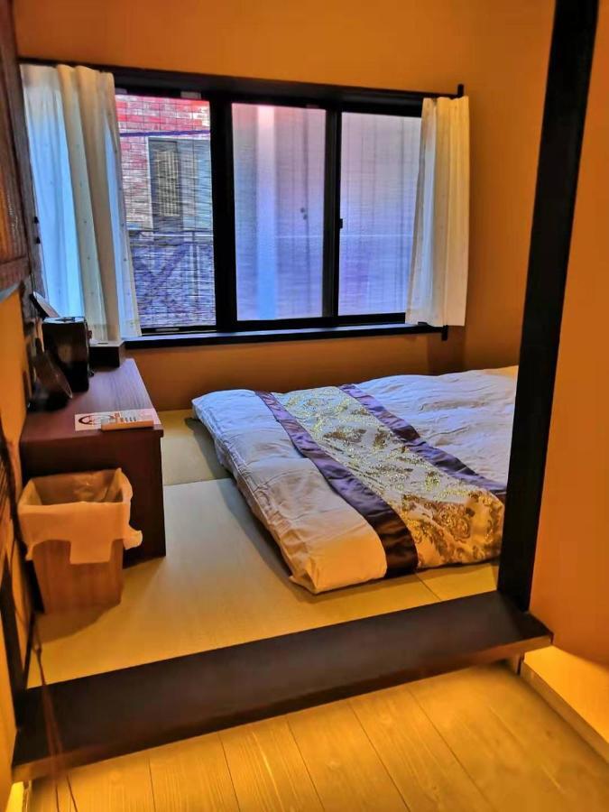 Miyanonoki Shijo Omiya Casa vacanze Kyōto
